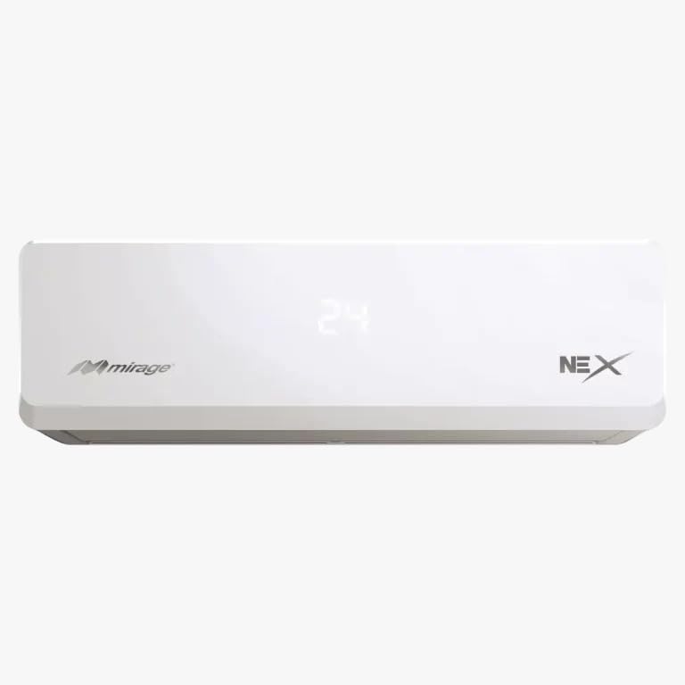 Aire Acondicionado Inverter 18000 Btu marca Genérico