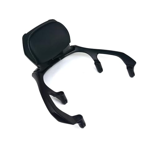 Porte-Bagages Arrière Moto TMAX560 2022-2023 pour Fixer Facilement votre Top Case