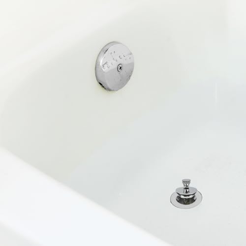Danco 88599 Lift And Turn Tub And Bath Drain Stopper thumb #9