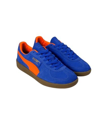 Image of Puma Unisex-Adult Palermo Sneaker
