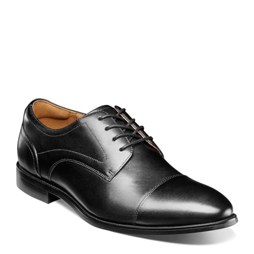 Florsheim Rucci Cap Toe Men's Oxford