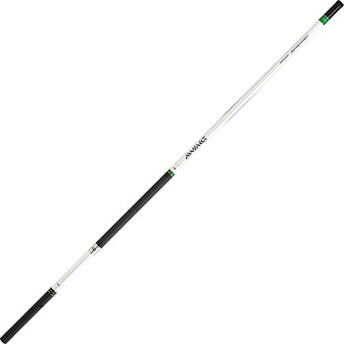 DAIWA Whip Null Fishing Rod - Spinning, 272g, 689cm, 6 Sections, High Tension