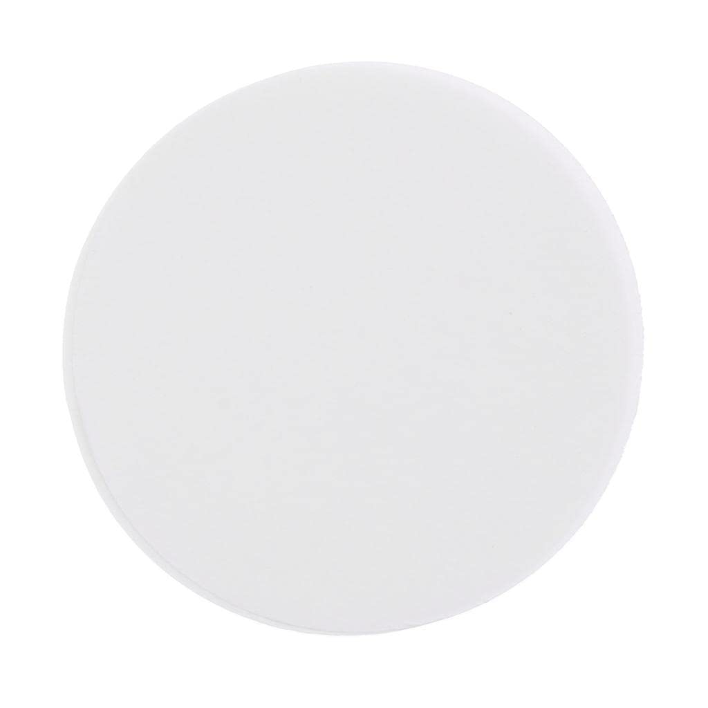 Pack of 100 Sheets 12.5Cm Qualitative Filter Paper Chemistry Experiment KitsCollectibles-picture-21