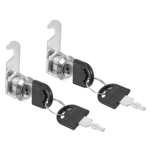 PATIKIL LrlbgobN L[2t 5/8"i16mmj قȂL[ ZLeBbNV_[J hA ˒I ƒpX֎ p Vo[