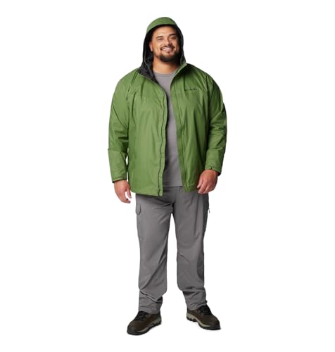 Image of Columbia Men's Watertight II Rain Jacket