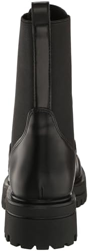 Steve Madden Women's Kenny Combat Boot Review | Image 2