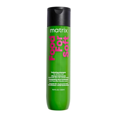 Matrix Food For Soft Shampoo 300ml