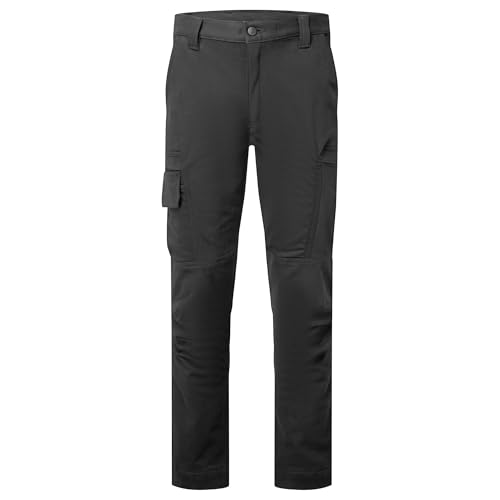 Pantalon d'hiver KX3 protection contre le froid vêtement de travail S