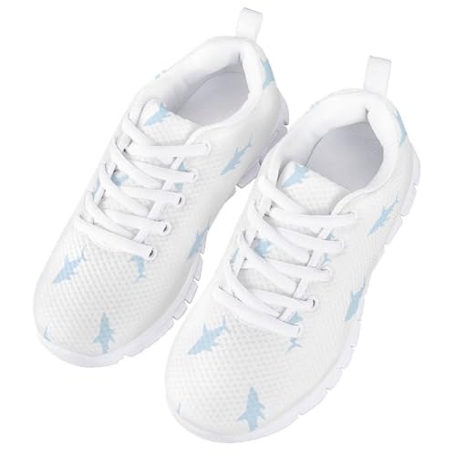 Cumagical Kids Running Shoes Lightweight Breathable Sports Casual Wear Enhanced Cushioning for Active Kids3