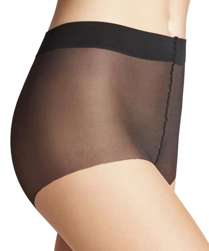 FALKE Women's Corset 20 Denier Sheer Patterned Tights, 1 Pair4