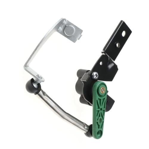 Capteur de niveau phare avant gauche Skoda Superb correcteur assiette Karoq
