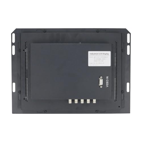 Image of 1PCS Industrial Display Industrial Monitor for 14 inch CRT A61L-0001-0074 A61L-0001-0094 A61L-0001-0096 A61L-0001-0097(A61L-0001-0074)