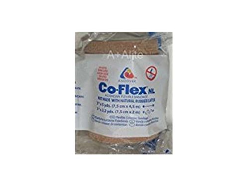 BNDG COFLEX NL LF 3X5YDS