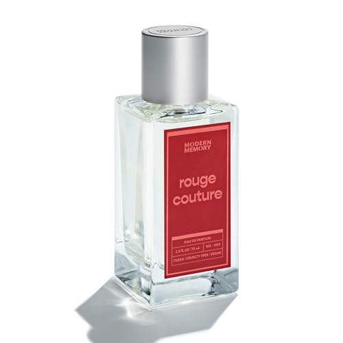 Modern Muse Le Rouge marca Modern Memory
