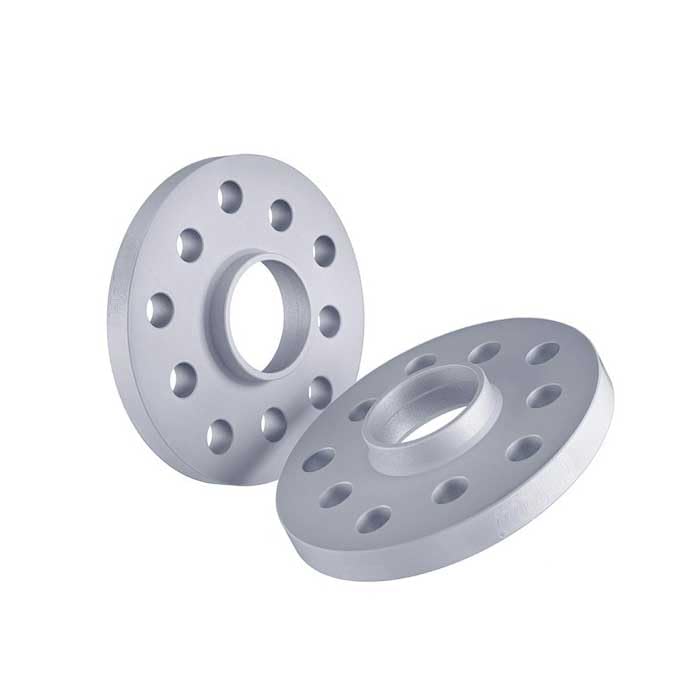 H&R DR-System Spürverbreiterungsatz 20mm pro Achse - Lochkreis 5x108 - Mittenzentrierung 63,3mm - System M14x1,5 - kompatibel mit Volvo