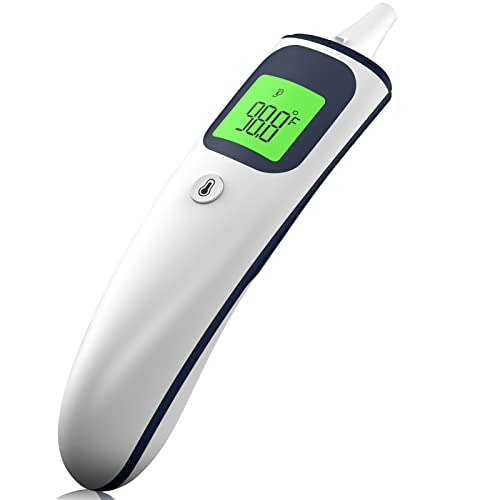 10 Best Baby Ear Thermometers Dec of 2022 BabyStuffLab