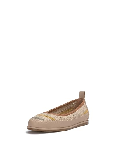 Lucky Brand Women's Wylly Ballet Flat