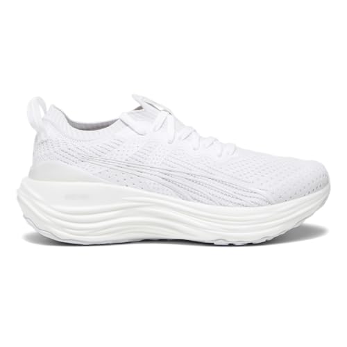 Image of PUMA Mens Foreverrun Nitro Running Sneakers Shoes