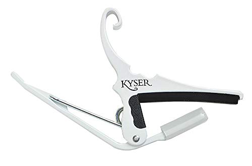 KYSER JCU[ AR[XeBbNM^[pJ|^Xg KG6 WHITE