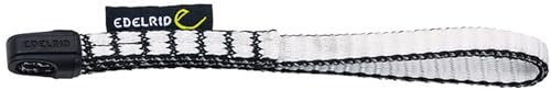 EDELRID Dyneema Express Sling 11mm II Eslinga exprés, Adultos Unisex, Noche (017), 18 cm