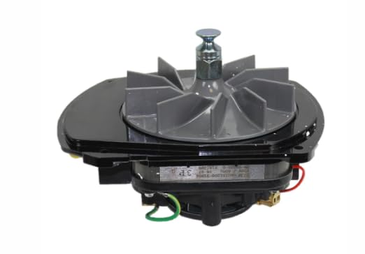 Precision-Fit Motor Upgrade: 7.0 Amp Generic Replacement for Sanitaire Eureka SC-899 and Kent Vacuum Cleaner (Model: 54352)