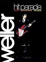 Paul Weller Ablum Cover