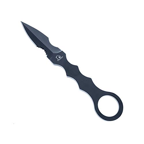 Buy Falcon CSGO Tactical Fixed Blade Knife Set Karambit, Huntsman