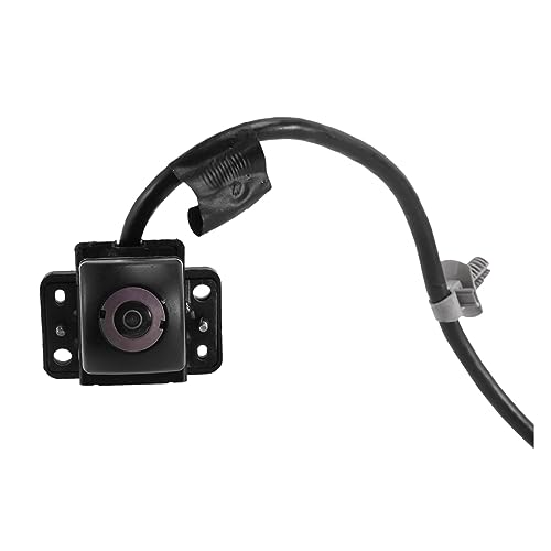 Cámara de visión frontal para automóvil Kia Optima 95780-D5000 5