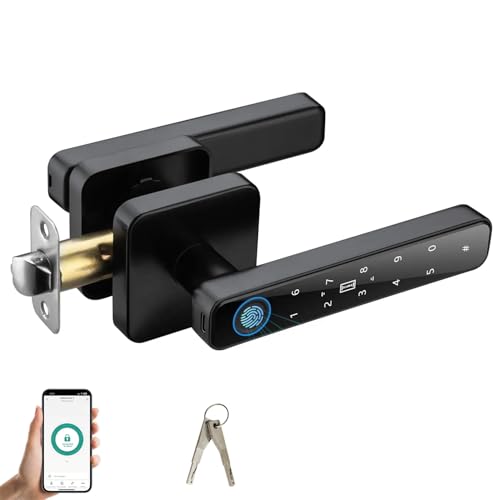 smart locks