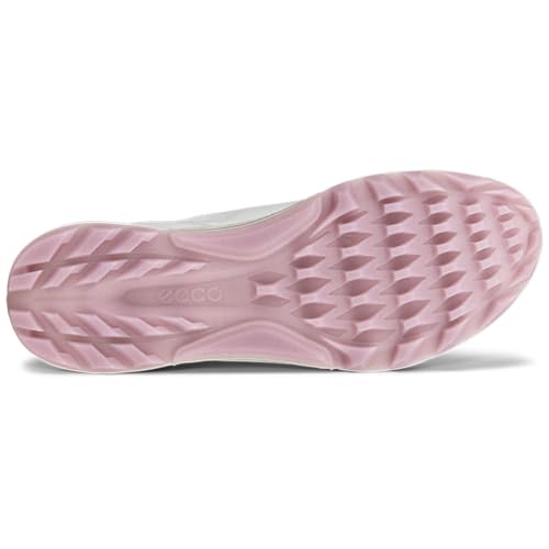 ECCO Women's Biom C4 Boa Gore-tex Waterproof Golf Shoe2