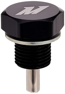 Mishimoto MMODP-1615B Magnetische Ölablassschraube