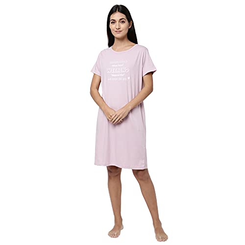 Image of R&B Women Night Shirt