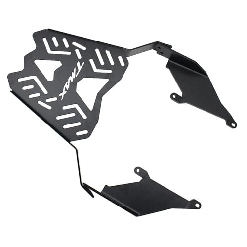 Support d'étagère de rangement moto pour augmenter la capacité de charge du TMAX560