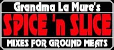 Grandma Lamure's Spice N Slice - Value Pak (Salami, 22 Pak)