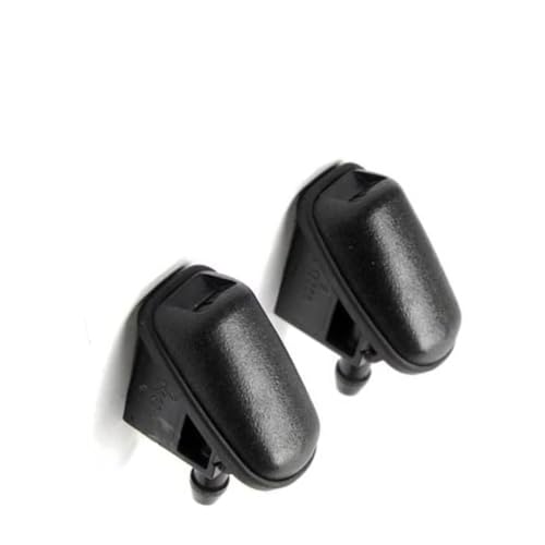 Jet d'essuie-glace Ford Mondeo Mk4 plastique ABS robuste pièces de rechange d'origine BM5117666A