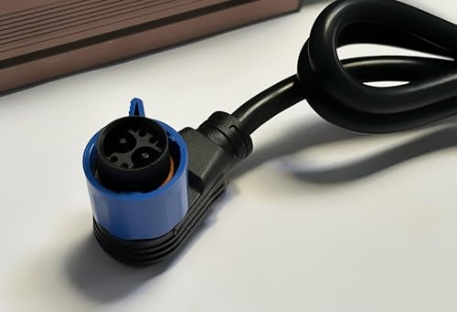 Image of 84V 15A Ultra-Fast SMPS E-Bike Charger | Chagori Connector | Compatible with Okinawa Praise Plus