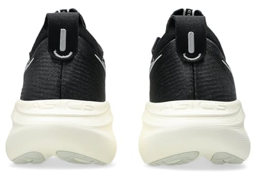 Image of ASICS Men Lace Up Running Shoes
