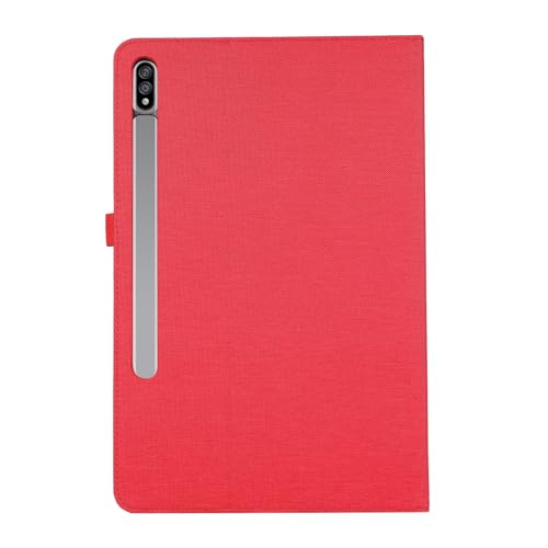 Coque Galaxy Tab S8 anti rayure fine et souple pour protéger l'écran - 4