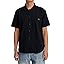 Day Shift Solid/Black