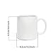 zouwii Taza Feliz Día Del Padre Taza Personalizada Con Foto Taza Personalizada Con Imagen Taza Personalizada Con Foto Y Texto Imagen de zouwii Taza Feliz Día Del Padre Taza Personalizada Con Foto Taza Personalizada Con Imagen Taza Personalizada Con Foto Y Texto