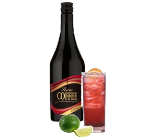 Soiree Coffee Liqueur
