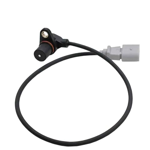 Capteur de position de vilebrequin 06A906433C pour Jetta et Golf