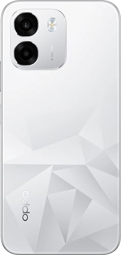 Image of OPPO K14 5G (Prism White, 256 GB) (8 GB RAM)
