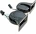 Horn for 2011-2016 Dodge Ram 1500, Ram 2500