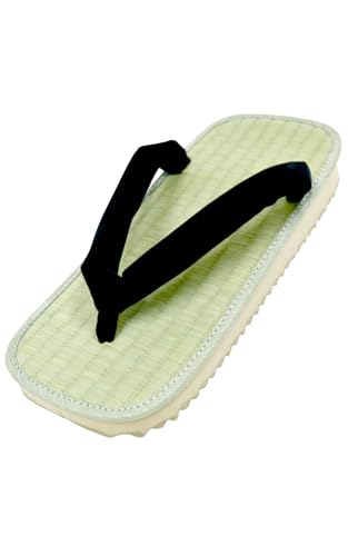Igusa Setta Japanese Tatami Zouri Sandals flip-flops