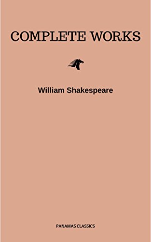 Télécharger The Complete Works of William Shakespeare (English Edition) Francais PDF