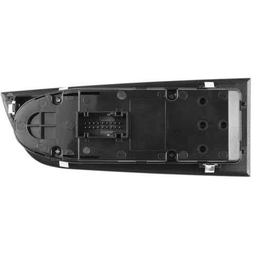 Interrupteur principal lève-vitre bloqué ? Commandez ce bouton 18 broches pour BMW E90 - 5