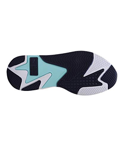 Image of Puma Unisex Adult RSX Hard Drive Sneaker
