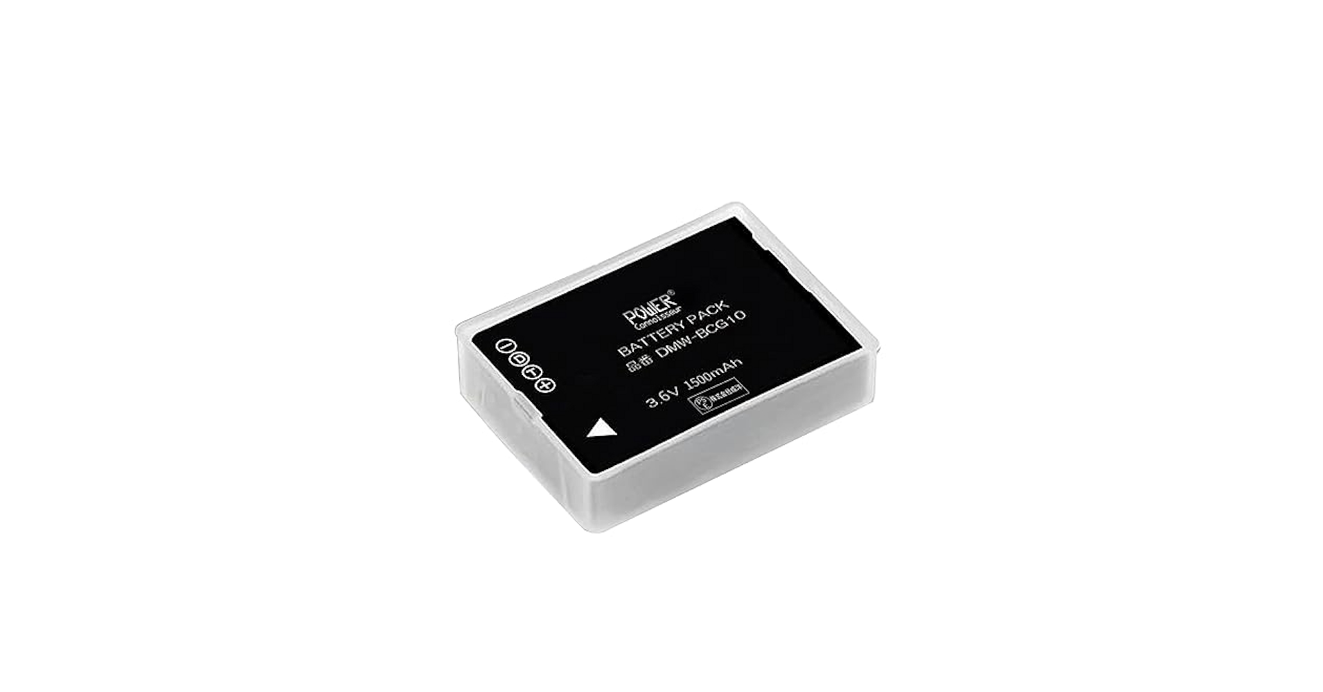 パナソニックバッテリー Amazon | Power-connoisseurリチウムイオン充電池Panasonic DMC