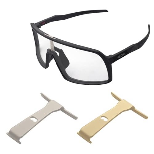 Image of ThunderClap Replacement Wicket for Oakley Sutro OO9462 /Sutro Asian Fit OO9406A /Sutro S OO9462 Sunglasses